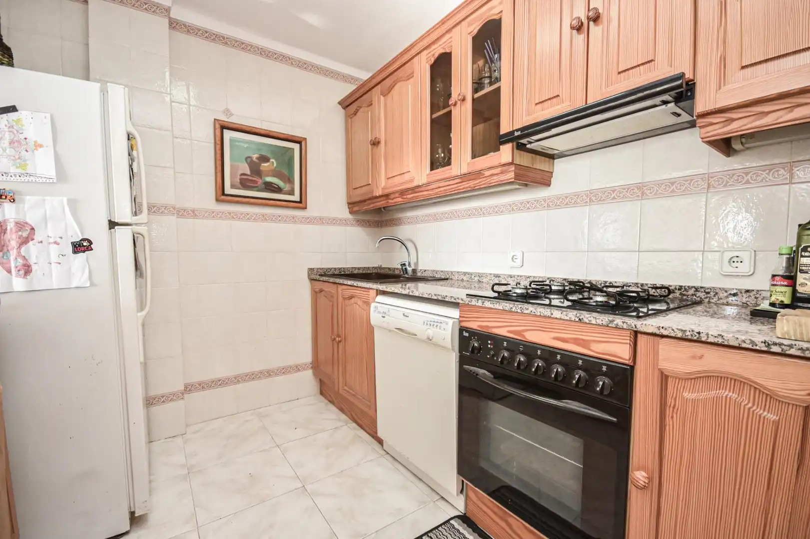 Pis de 99 m² a Calvià
