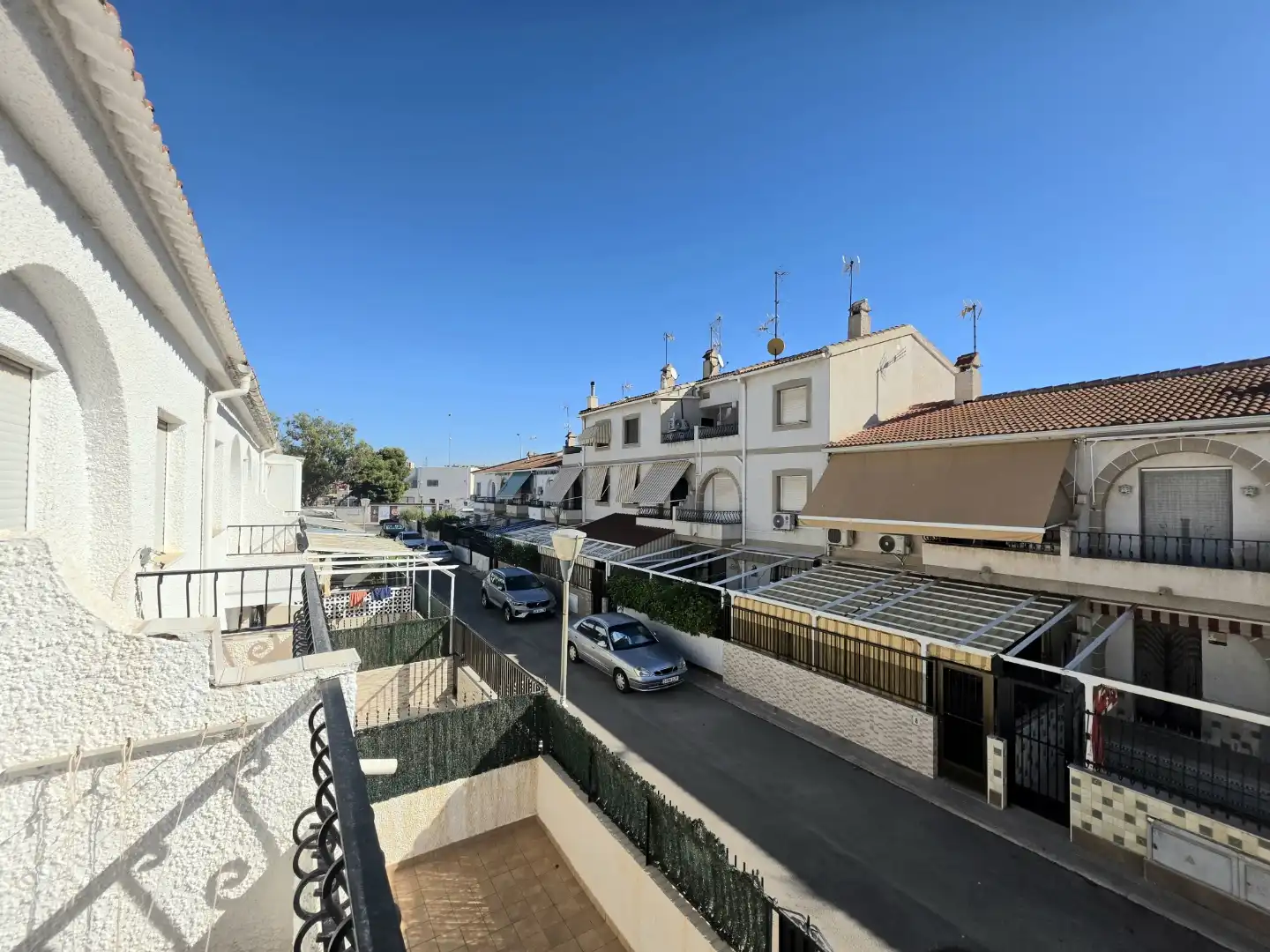 Piso de 60 m² en Santa Pola
