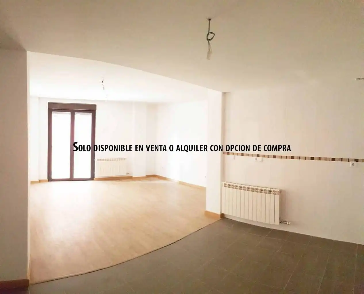Piso de 76 m² en Tudela de Duero
