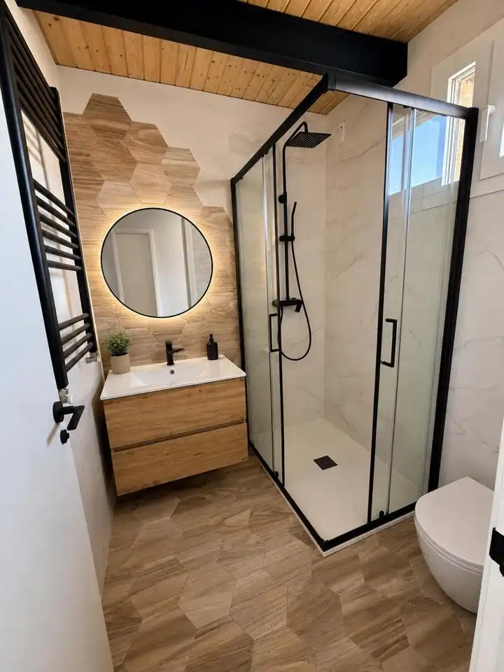 Apartamento 45 m² em Segovia