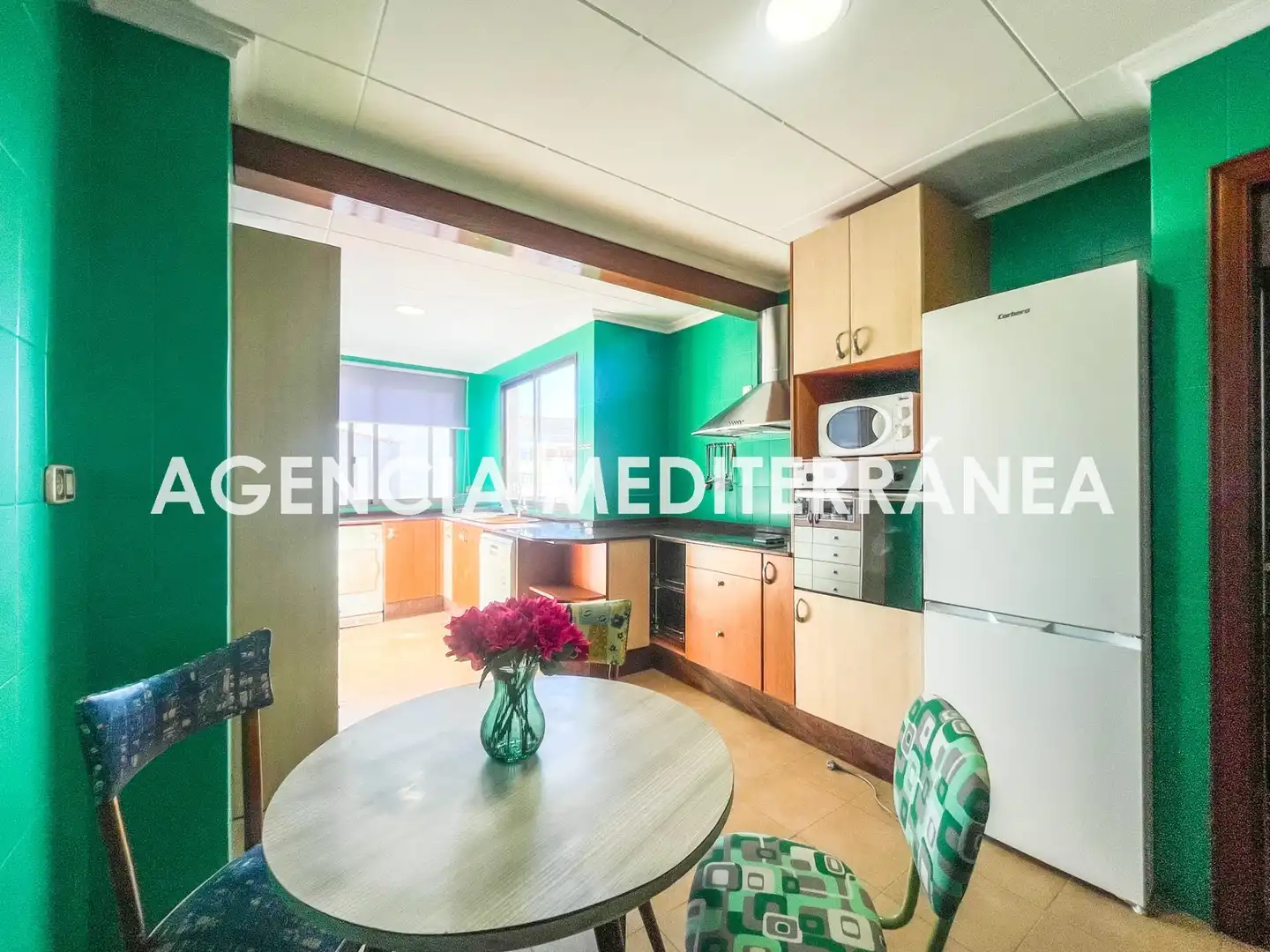 Piso de 119 m² en Picassent