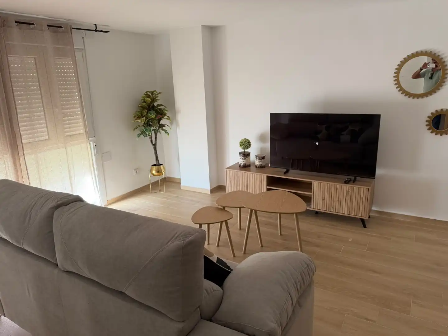 Pis de 120 m² a La Línea de la Concepción