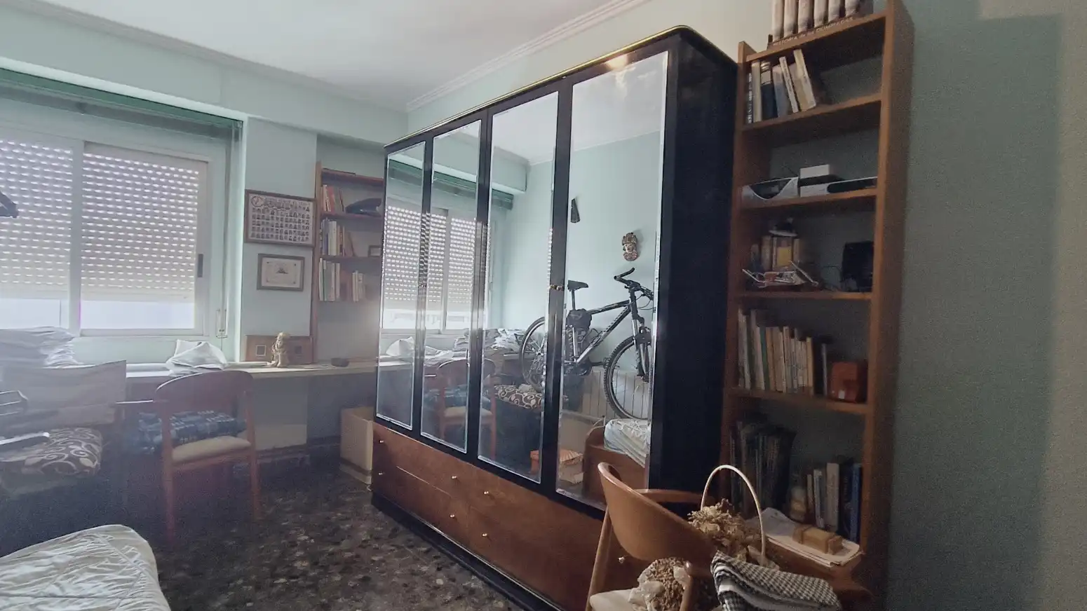 Pis de 150 m² a Alaquàs
