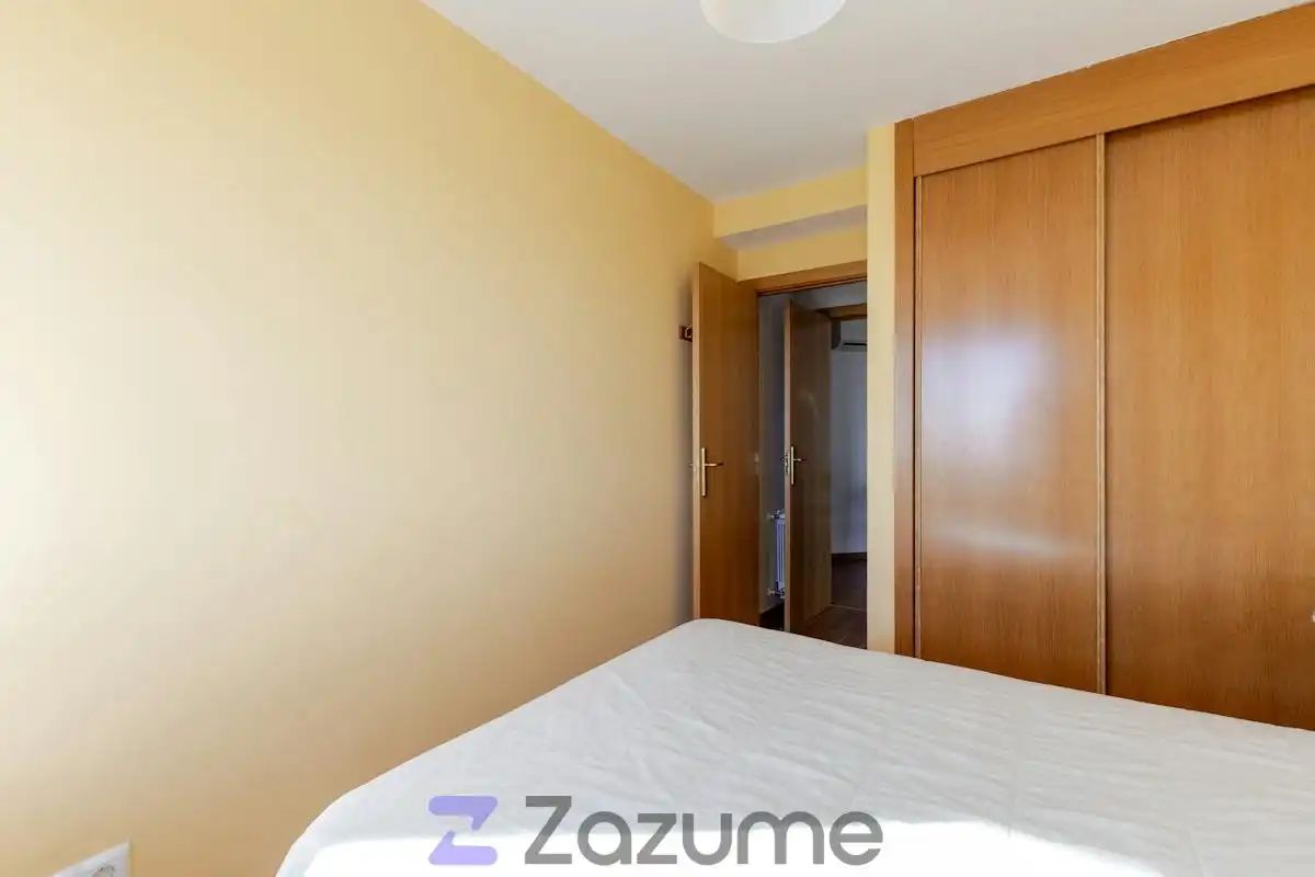 Piso de 94 m² en Madrid