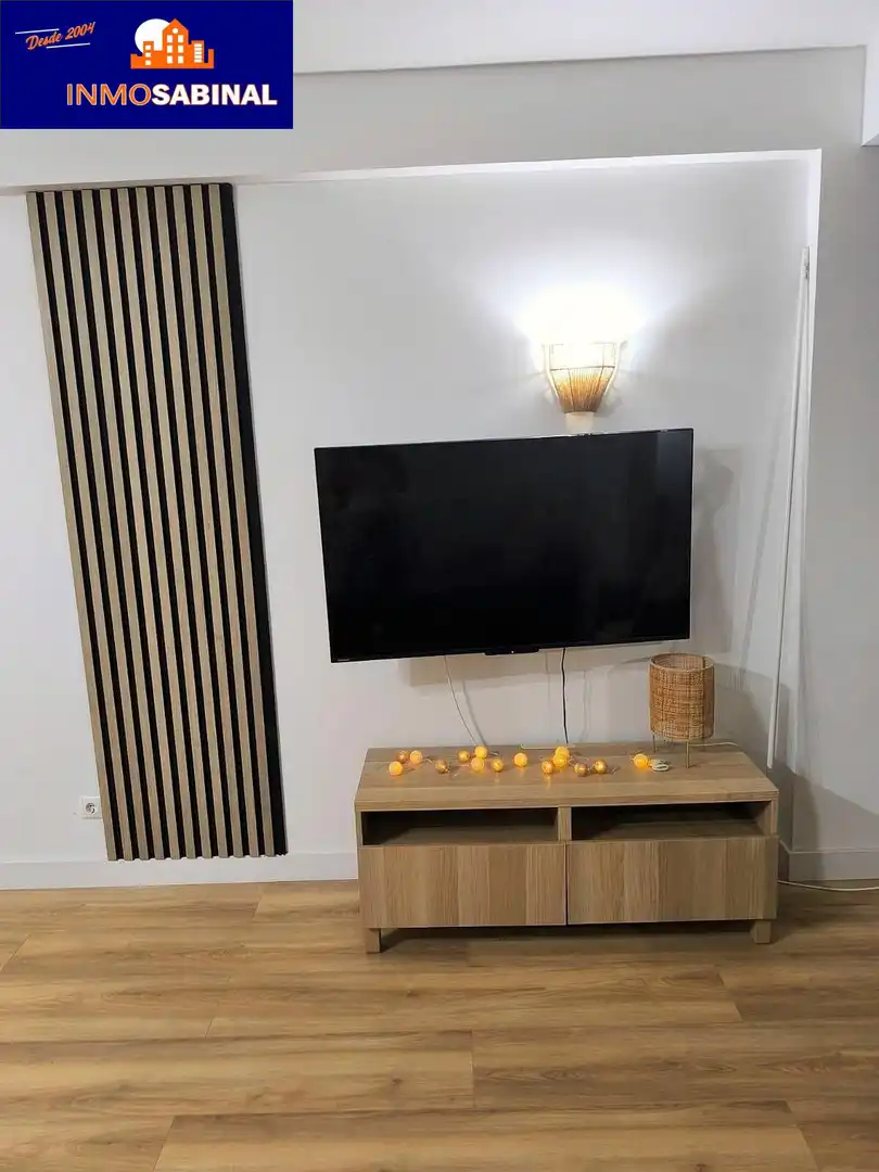 Wohnung 62 m² in Roquetas de Mar