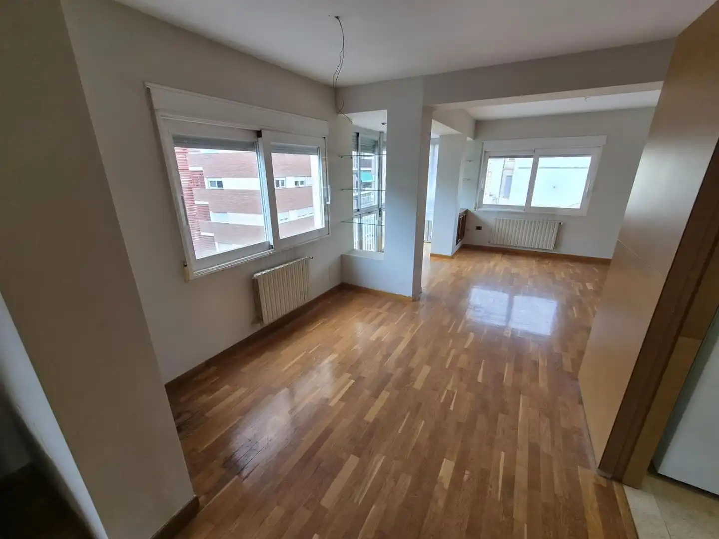 Pis de 117 m² a Castelló de la Plana