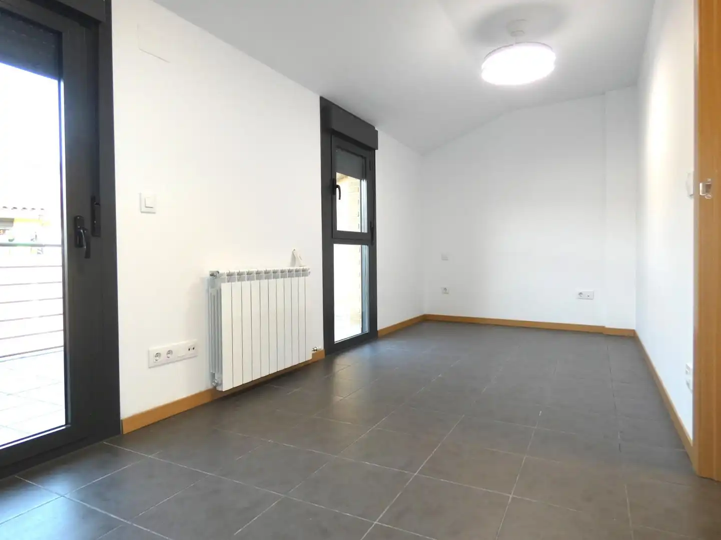 Piso de 104 m² en Borja