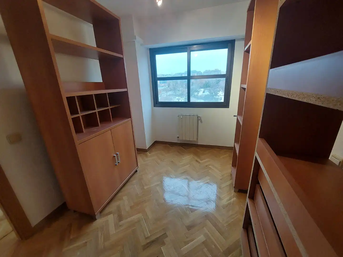 Pis de 140 m² a Madrid