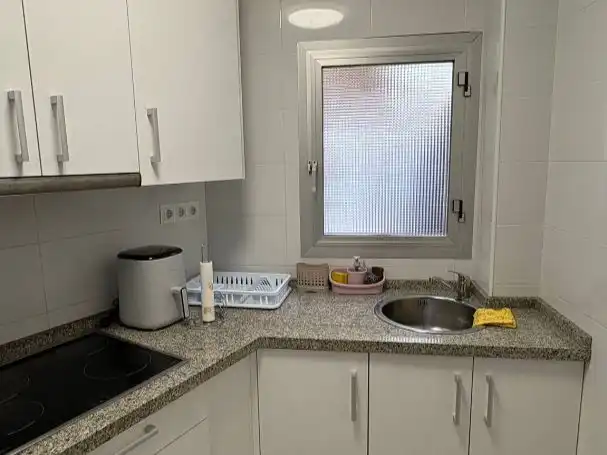 Piso de 55 m² en Córdoba