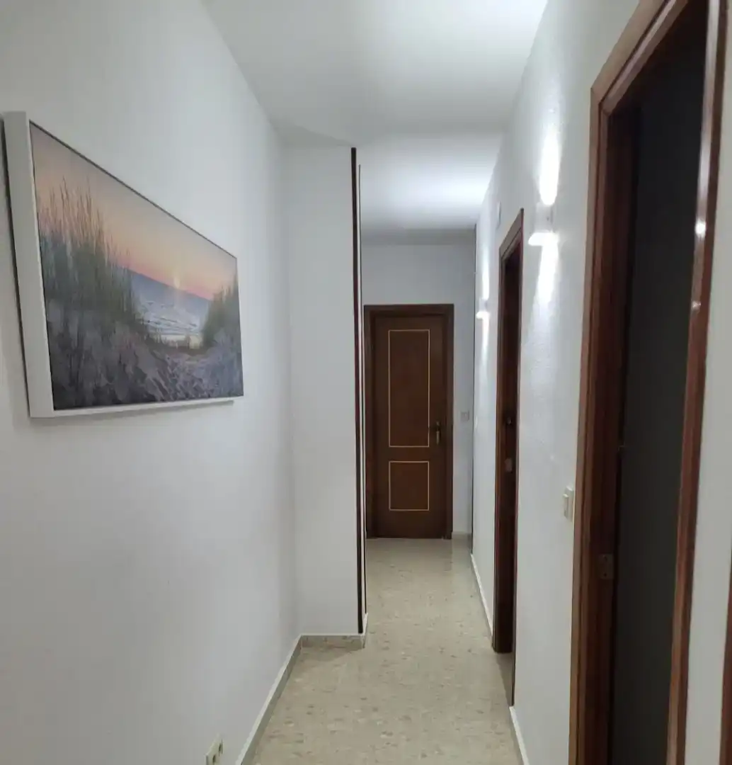 Pis de 105 m² a Baeza