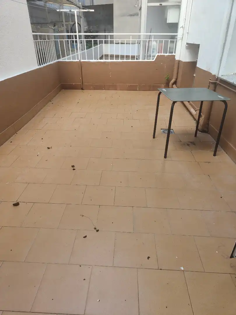 Piso de 90 m² en Lugo