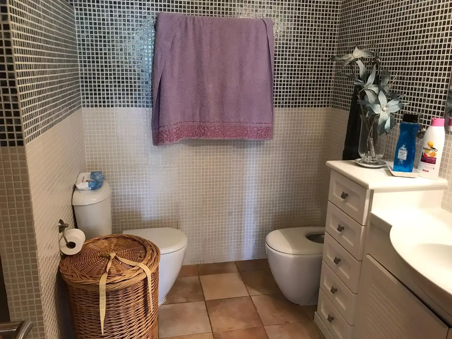 Piso de 115 m² en Almuñécar