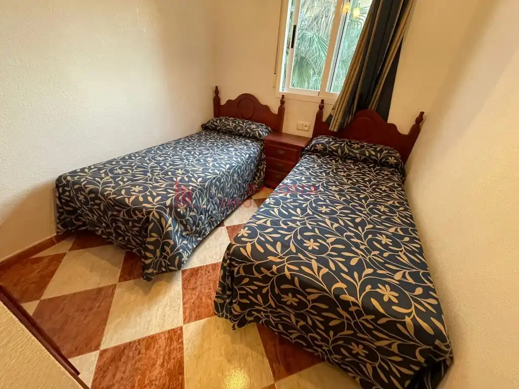 Piso de 80 m² en Lepe