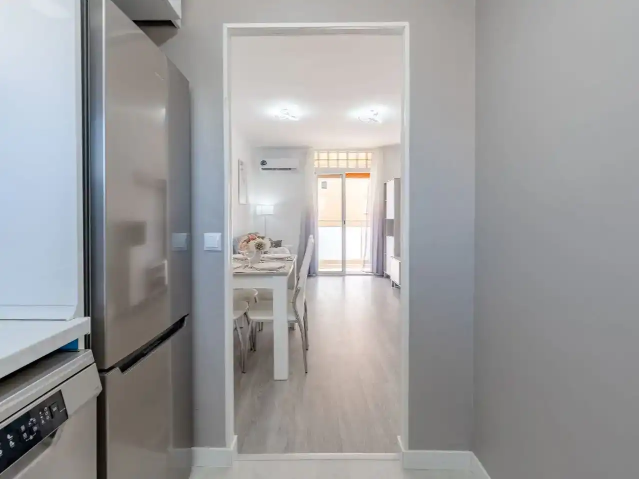 Piso de 62 m² en Cunit