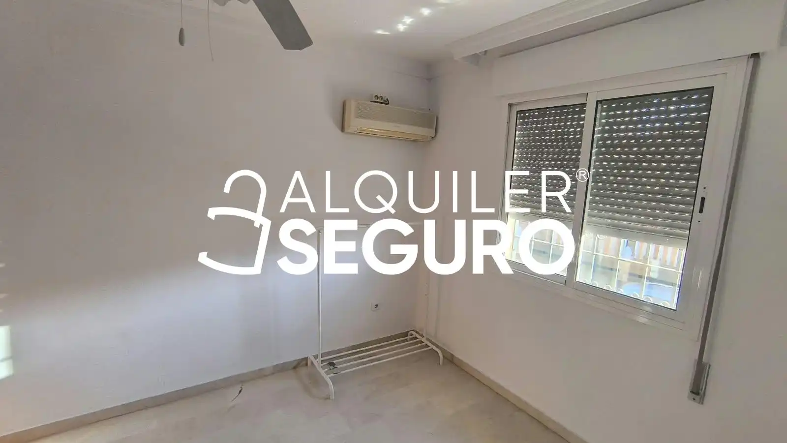 Piso de 90 m² en Alcalá de Guadaíra