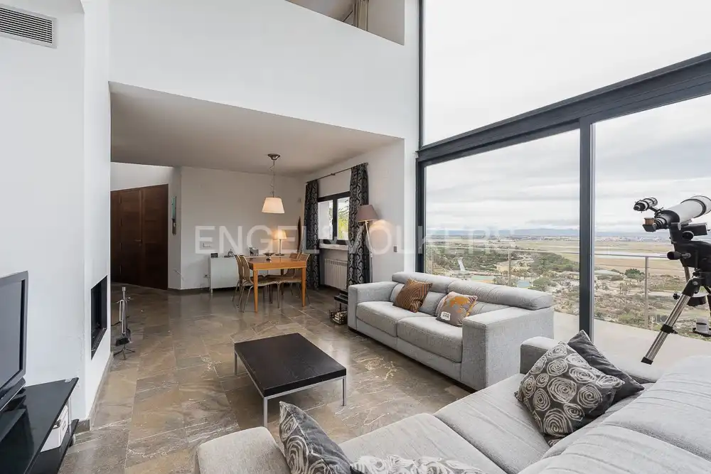 Piso de 320 m² en Cullera