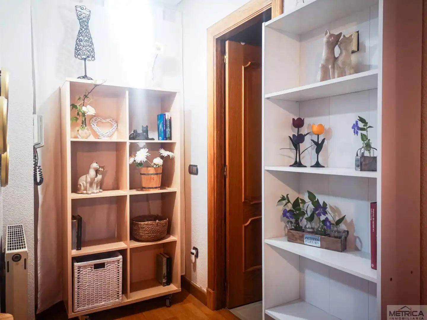 Piso de 50 m² en Villamayor