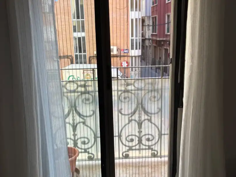 Pis de 62 m² a Múrcia