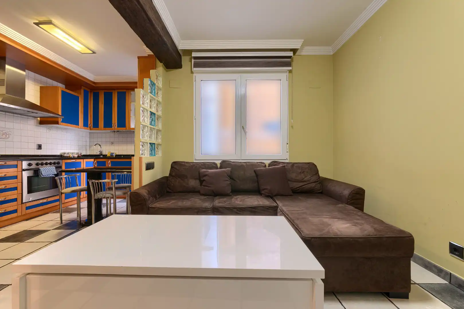 Piso de 50 m² en Bilbao
