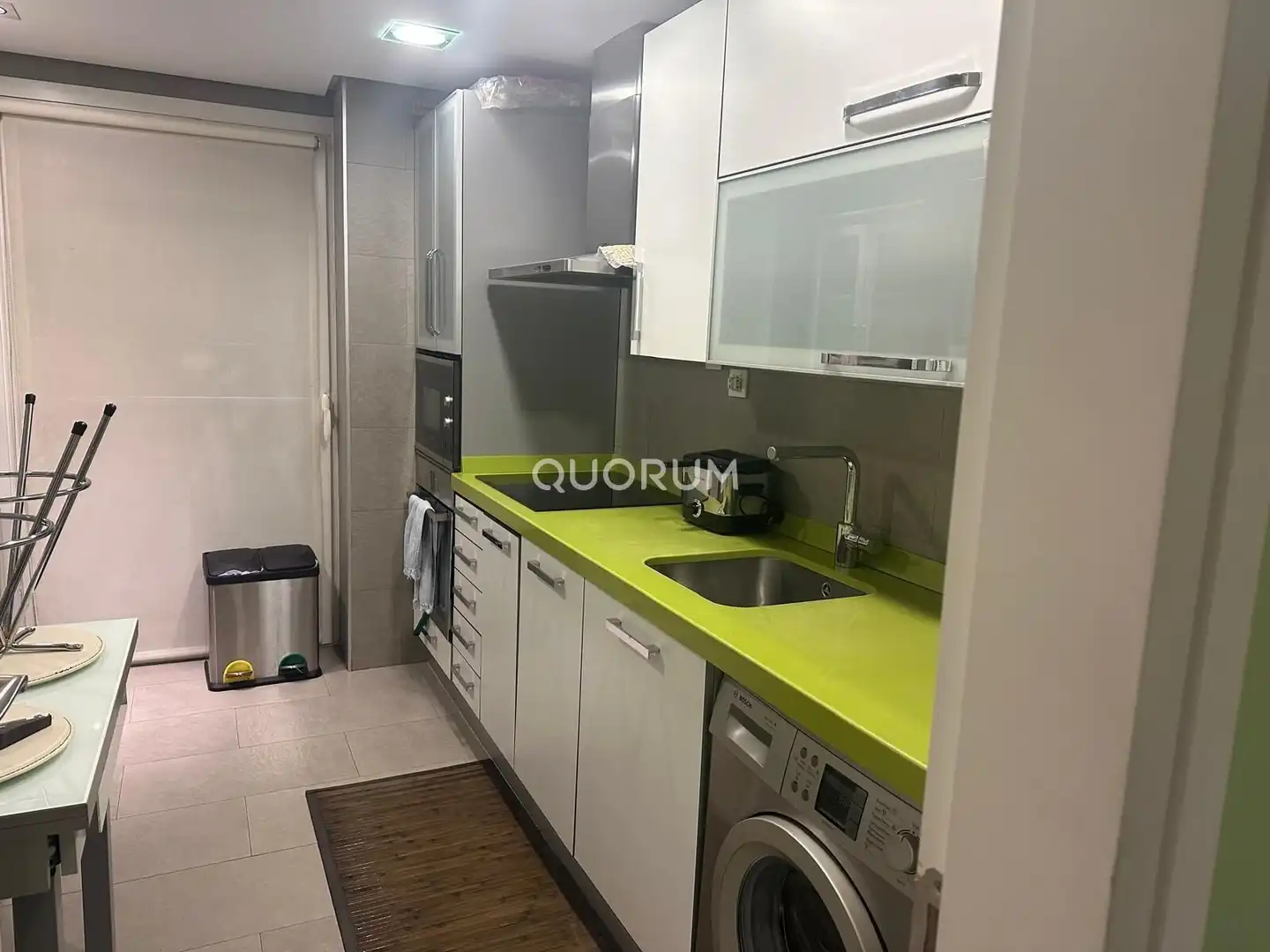 Piso de 120 m² en Bilbao