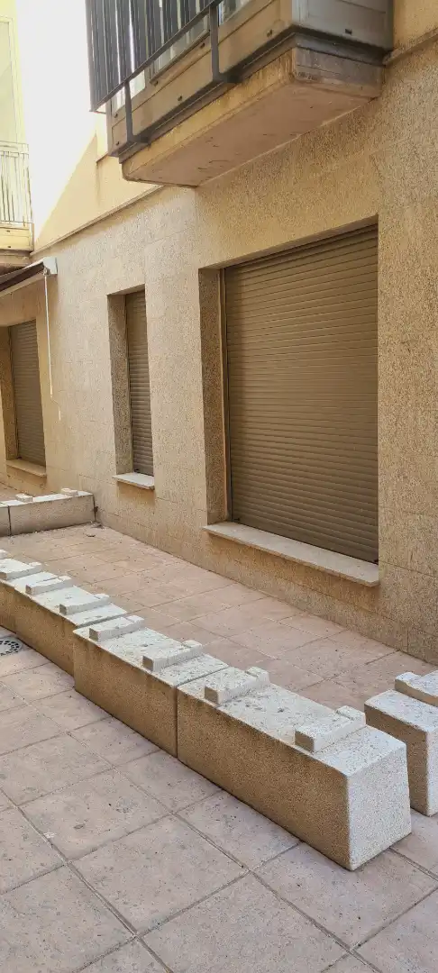 Piso de 72 m² en El Barraco