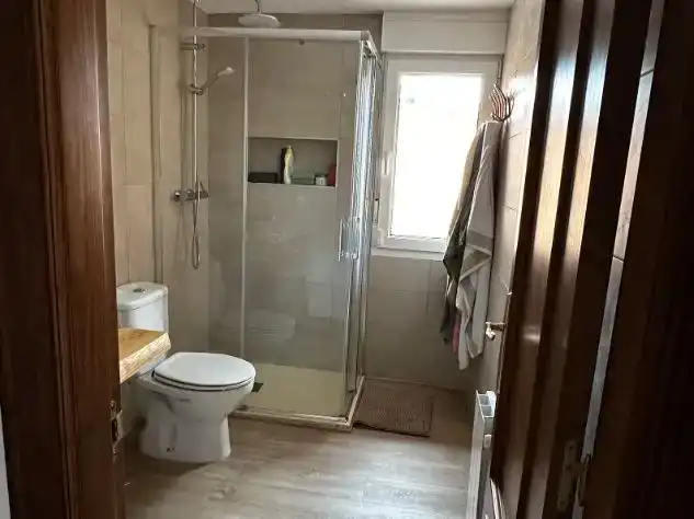 Piso de 230 m² en Fresno de Cantespino