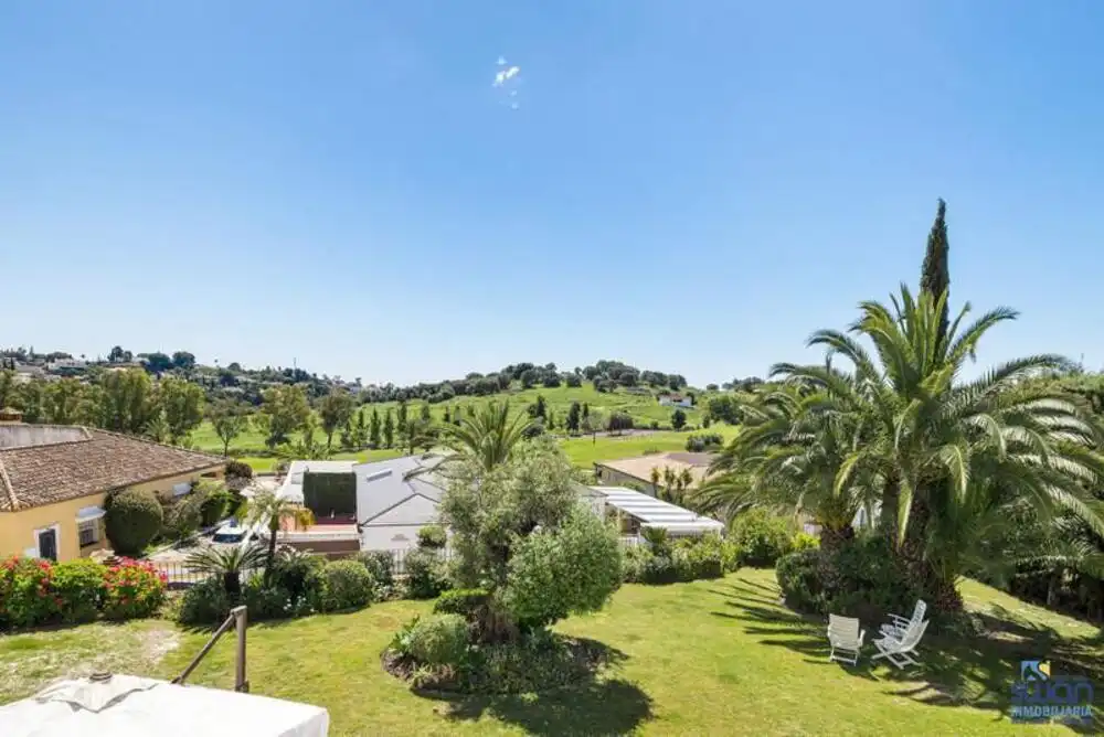Casa de 412 m² a Estepona