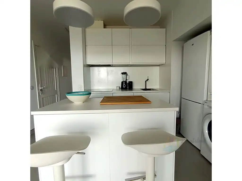 Pis de 40 m² a Sant Josep de sa Talaia
