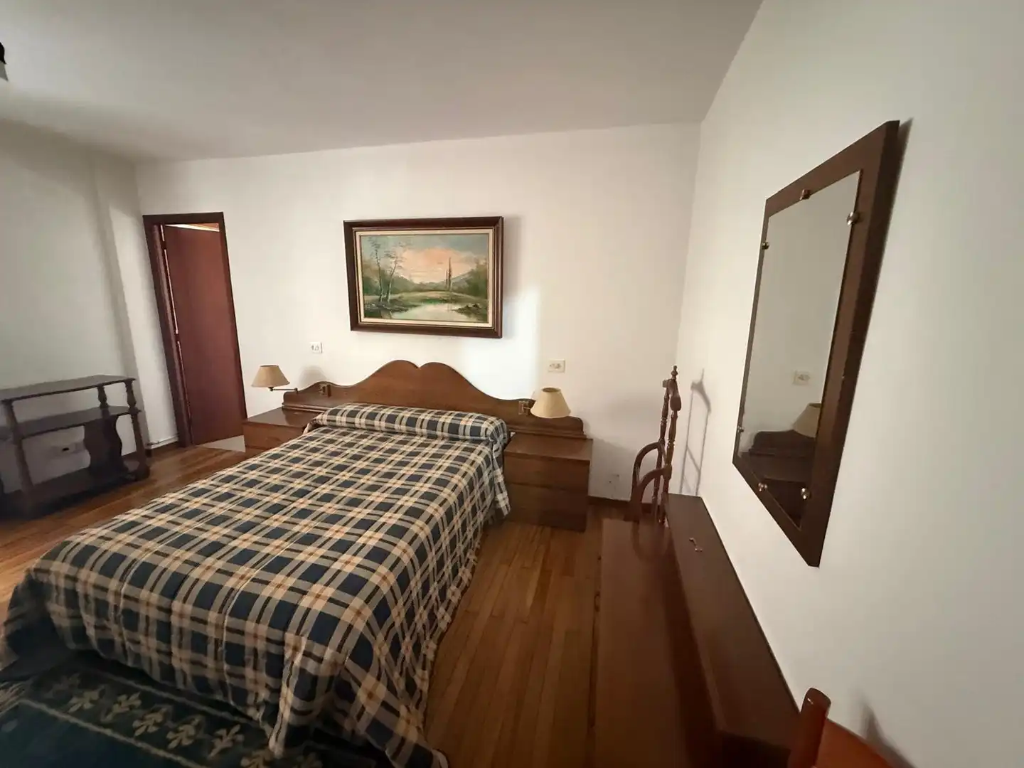Piso en alquiler, Boiro