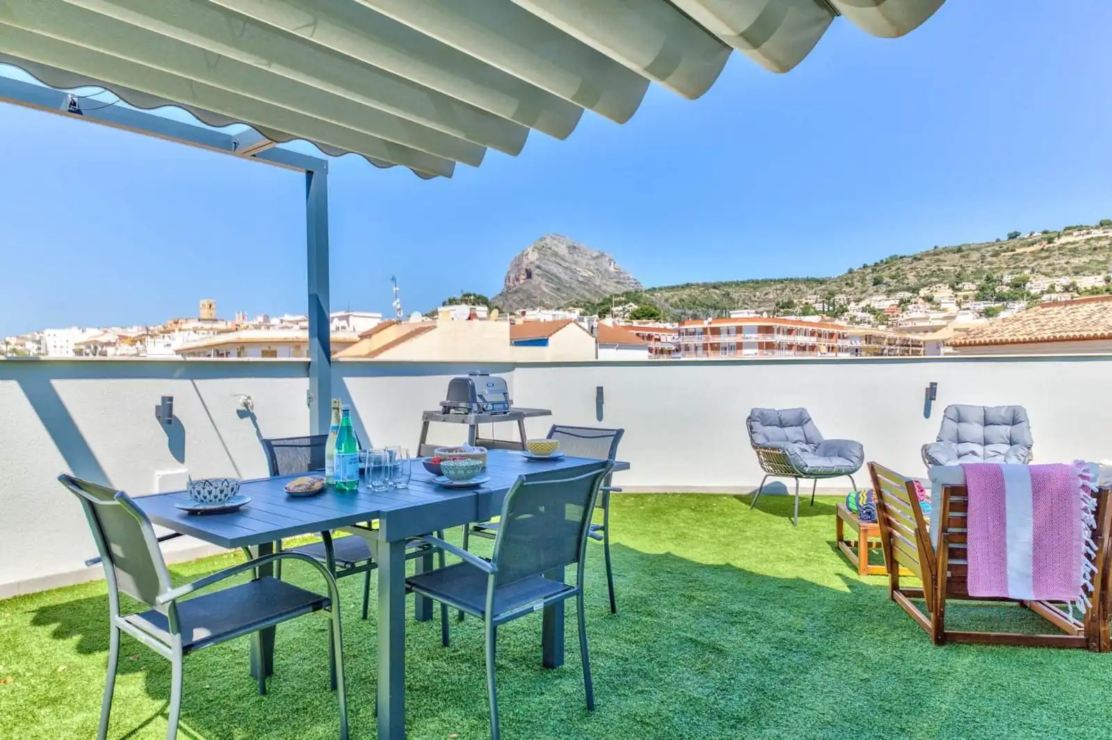 Piso de 70 m² en Jávea