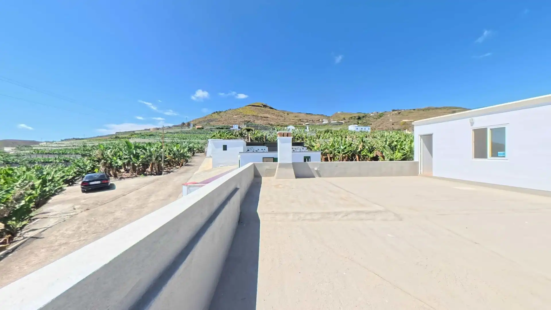 Piso de 44 m² en Barlovento