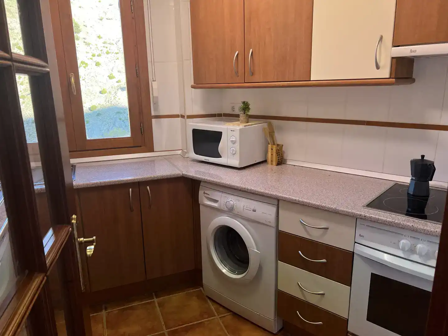 Piso de 73 m² en Alcalá de la Selva