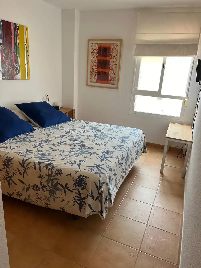 Piso de 100 m² en ses Salines