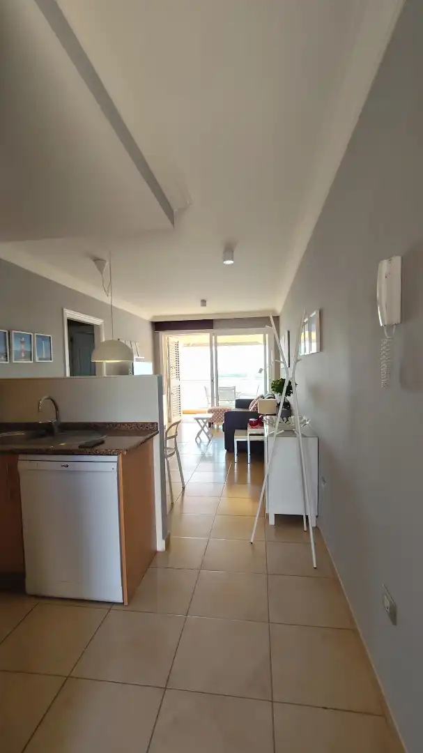 Piso de 70 m² en Arico