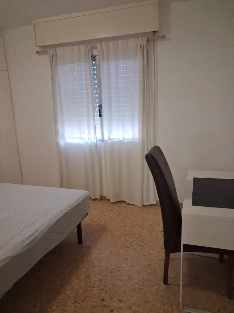 Pis de 100 m² a València