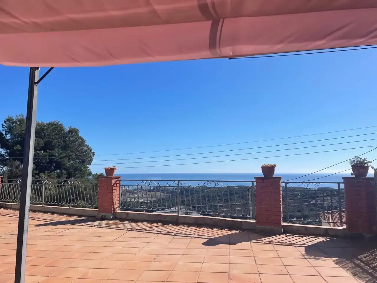 Piso de 70 m² en Sant Cebrià de Vallalta