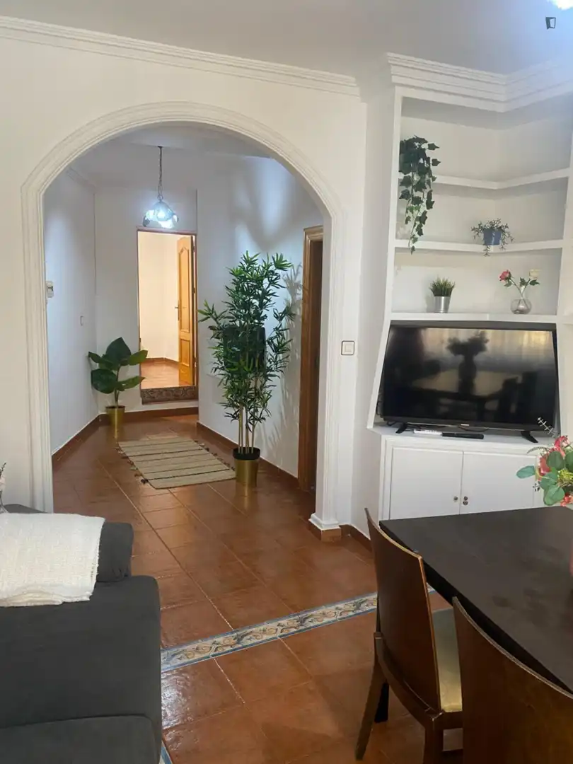 Habitación en alquiler, Almería