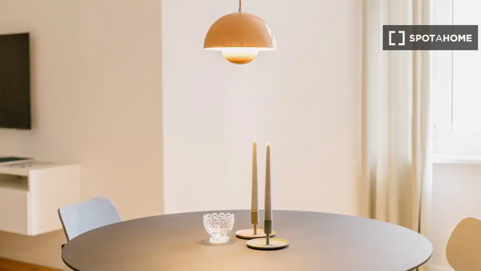 Habitación en alquiler, Nuñomoral