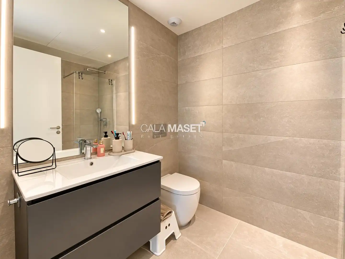 Apartamento 120 m² em Castell d'Aro, Platja d'Aro i s'Agaró
