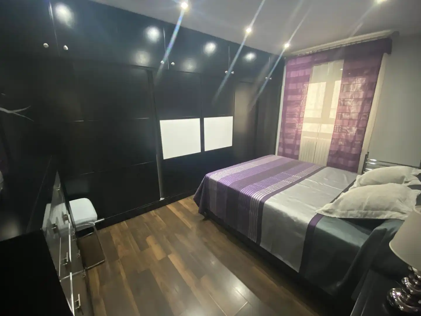 Piso de 110 m² en Albacete
