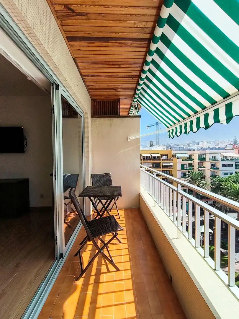 Appartamento 53 m² a Puerto de la Cruz
