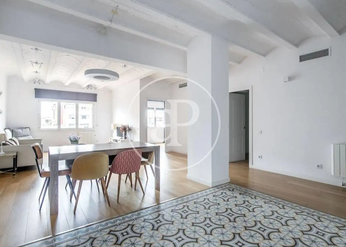 Pis de 111 m² a Barcelona