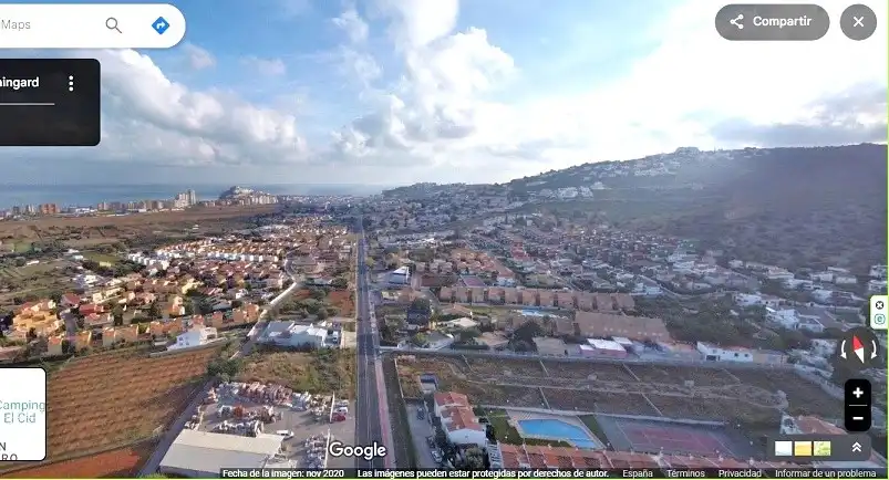 Piso de 120 m² en Peñíscola