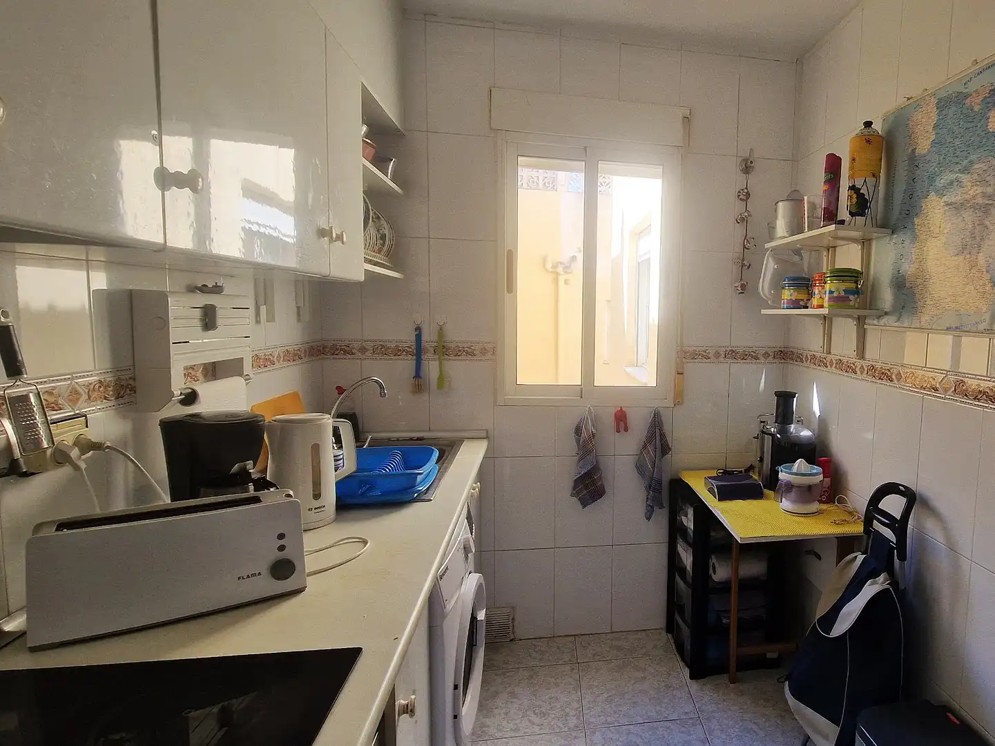 Casa de 54 m² a Torrevella