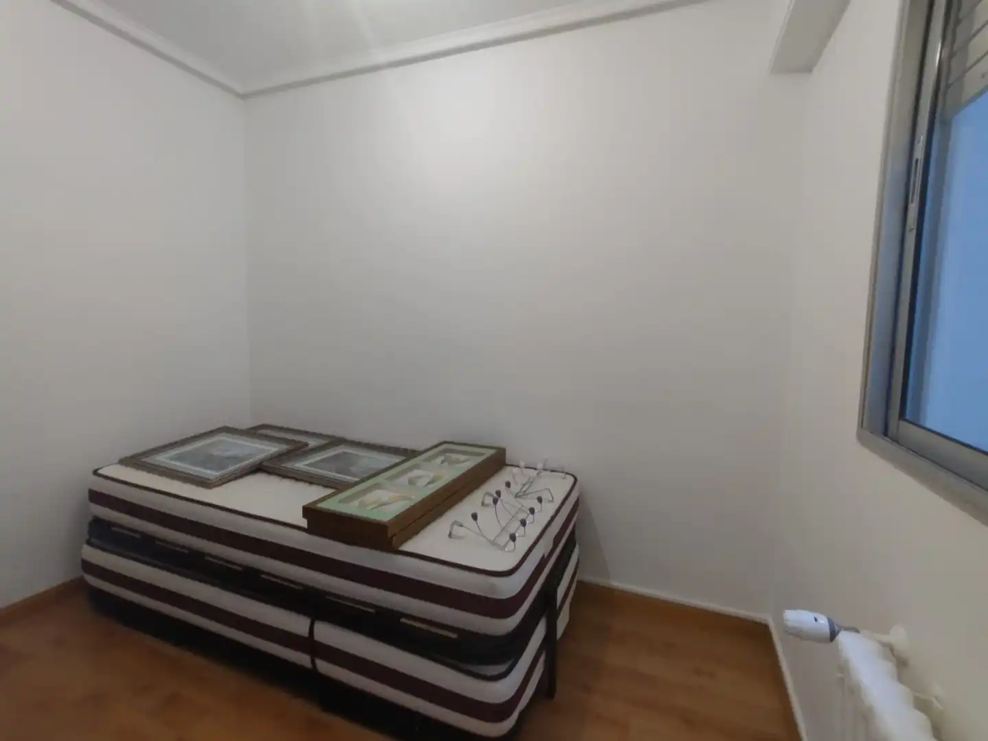Квартира 65 м² у Сарагосі
