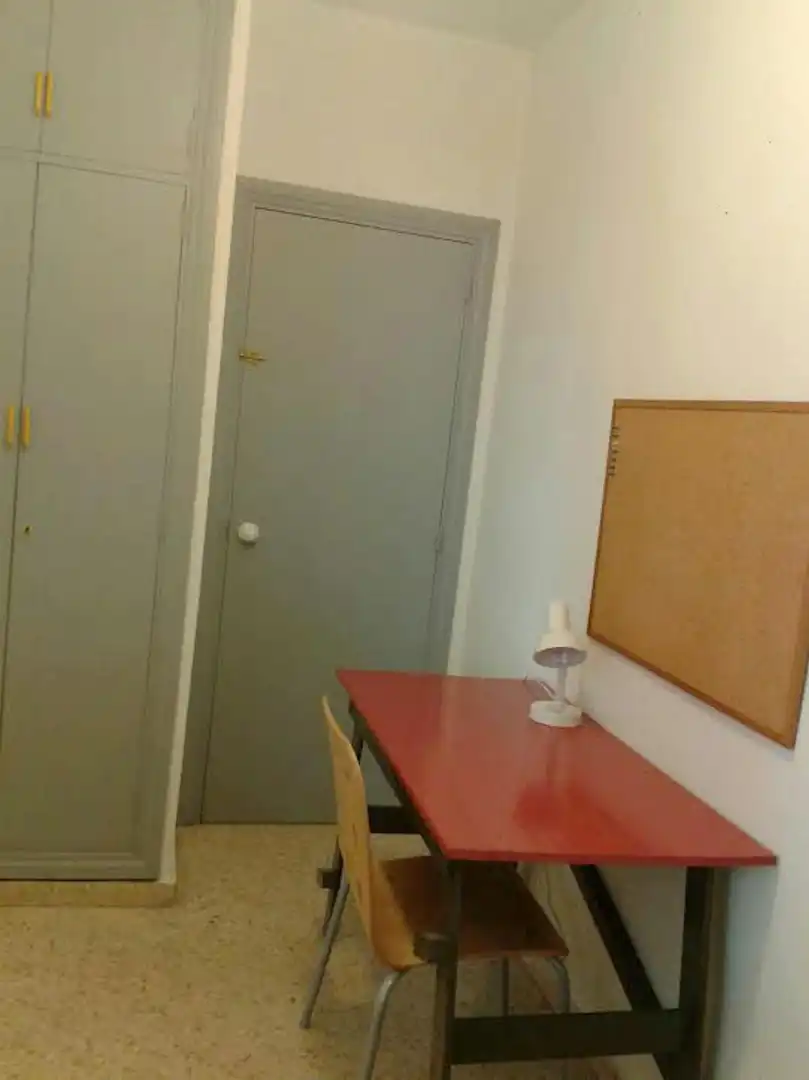Habitación en alquiler, Sevilla