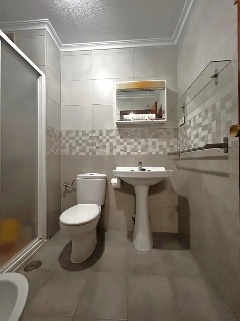 Flat 77 m² in Abarán