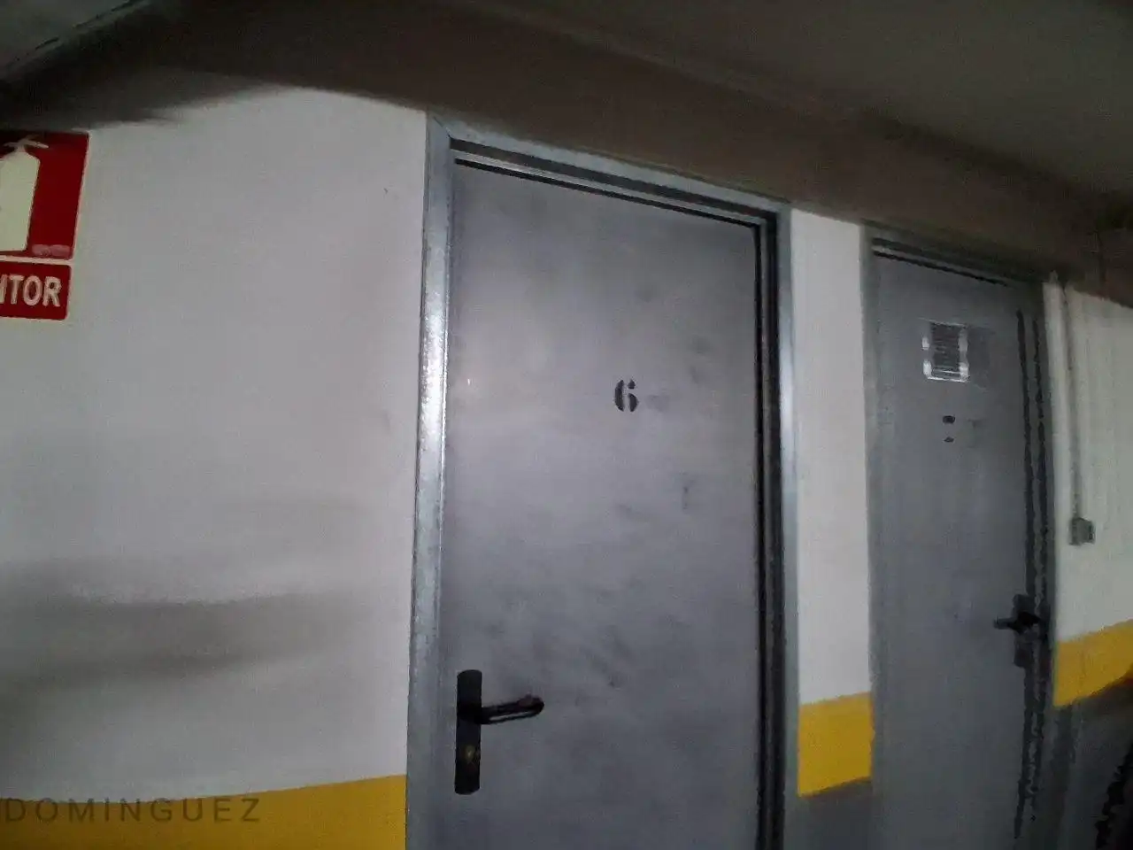 Piso de 90 m² en Vigo