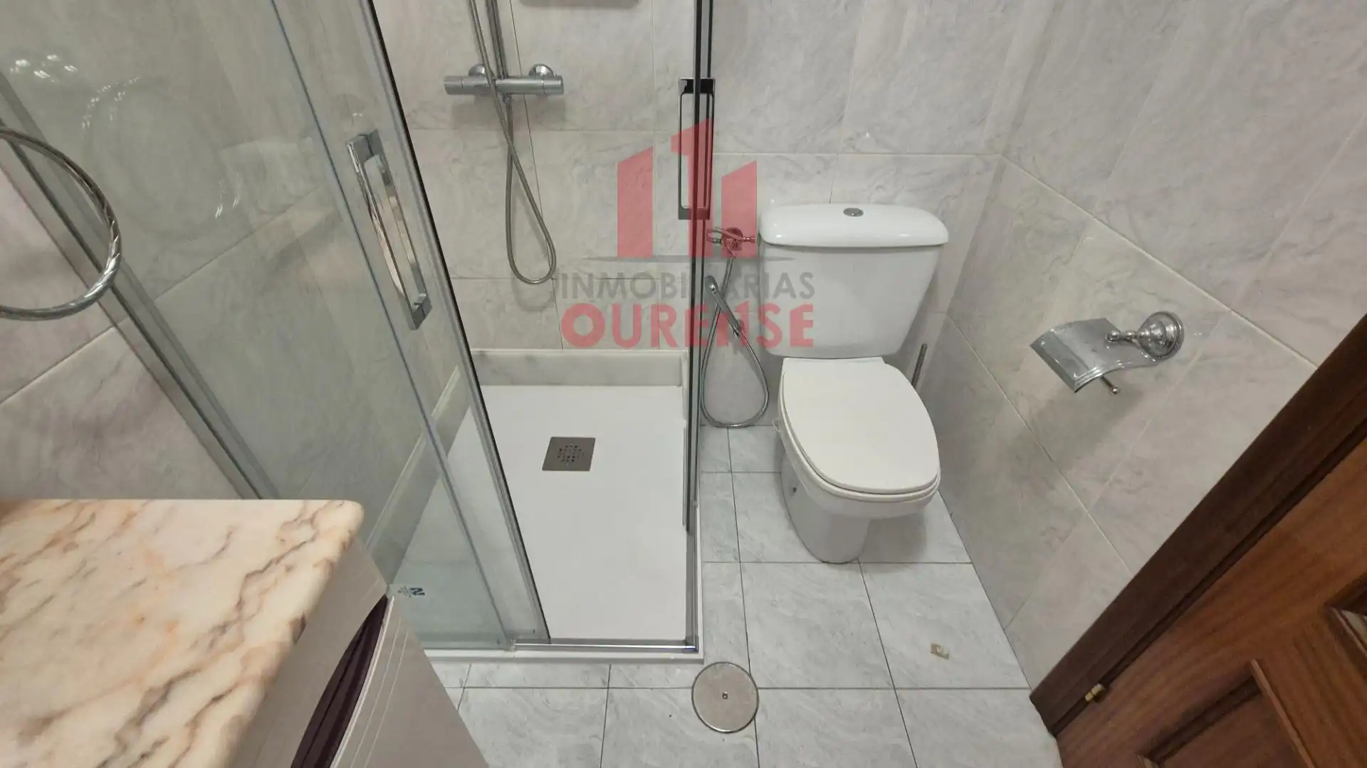 Piso de 115 m² en Ourense