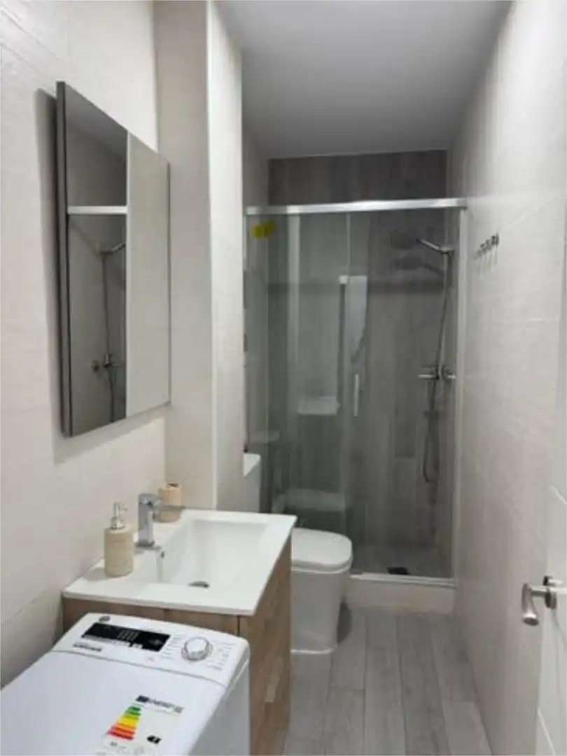 Pis de 40 m² a Còrdova